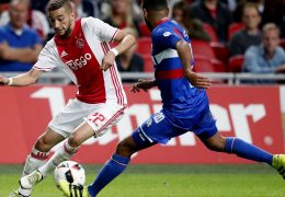 Willem II vs Ajax Betting Tips 06/04/2019