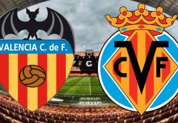 Valencia vs Villarreal Betting Tips 18/04/2019