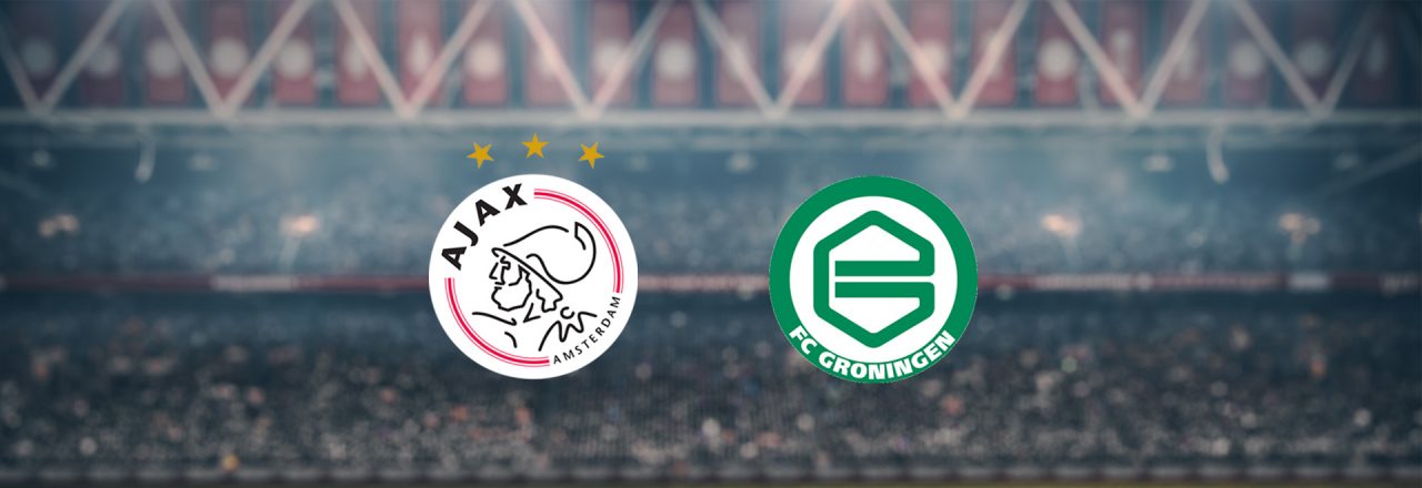 Insane FC Groningen vs Ajax Betting Tips 20/04/2019