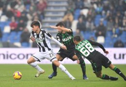 Udinese vs Sassuolo Betting Tips 20/04/2019