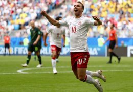 Nordsjallend vs Brondby Betting Tips 08/04/2019