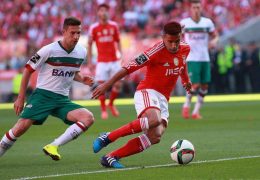 Benfica vs Maritimo Betting Tips 22/04/2019