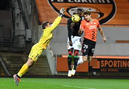 Lens vs Lorient Betting Tips 23/04/2019