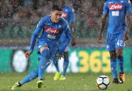 Napoli vs Atalanta Betting Tips 22/04/2019