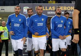 Verona vs Benevento Betting Tips 22/04/2019