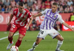 Valladolid vs Girona Betting Tips 23/04/2019