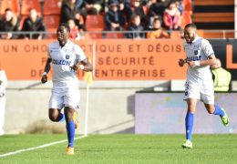 Lorient vs Auxerre Betting Tips 29/04/2019