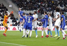 Strasbourg vs Marseille Betting Tips 03/05/2019