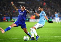 Manchester City vs Leicester Betting Tips 06/05/2019