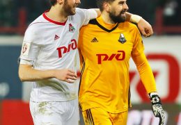 Lokomotiv Moscow vs Rubin Kazan Betting Tips 10/05/2019