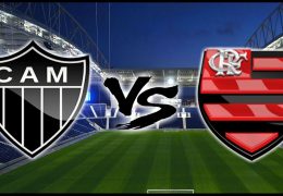 Atletico Mineiro vs Flamengo Betting Tips 19/05/2019