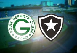 Goias vs Botafogo Betting Tips 19/05/2019