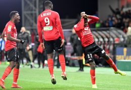 Amiens vs Guingamp Betting Tips 24/05/2019