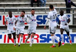 Angers vs St. Etienne Betting Tips 24/05/2019