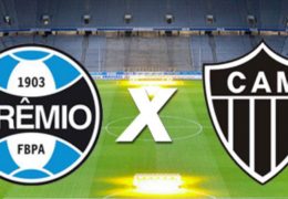 Gremio vs Atletico Mineiro Betting Tips 26/05/2019