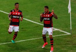 Flamengo vs Athletico Paranaense Betting Tips 26/05/2019