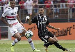 Corinthians vs San Paulo Betting Tips 27/05/2019