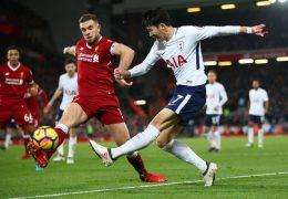 Tottenham vs Liverpool Betting Tips 01/06/2019