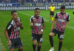 San Paolo vs Cruzeiro Betting Tips 02/06/2019
