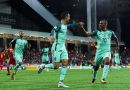 Portugal vs Switzerland Betting Tips 05/06/2019