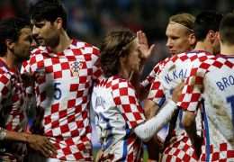 Croatia vs Wales Betting Tips 08/06/2019