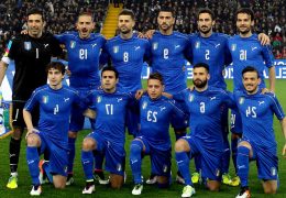 Greece vs Italy Betting Tips 08/06/2019