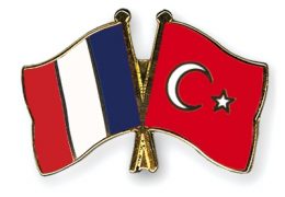 Turkey vs France Betting Tips 08/06/2019