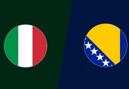 Italy vs Bosnia & Herzegovina Betting Tips 11/06/2019