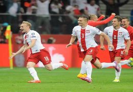 Poland vs Israel Betting Tips 10/06/2019