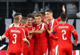 Serbia vs Lithuania Betting Tips 10/06/2019