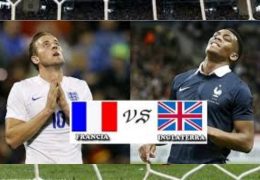 England U21 vs France U21 Betting Tips 18/06/2019