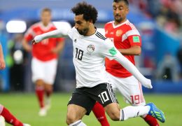 Egypt vs D. R. Congo Betting Tips 26/06/2019