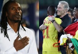 Senegal vs Benin Betting Tips 10/07/2019