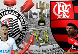 Corinthians vs Flamengo Betting Tips 21/07/2019