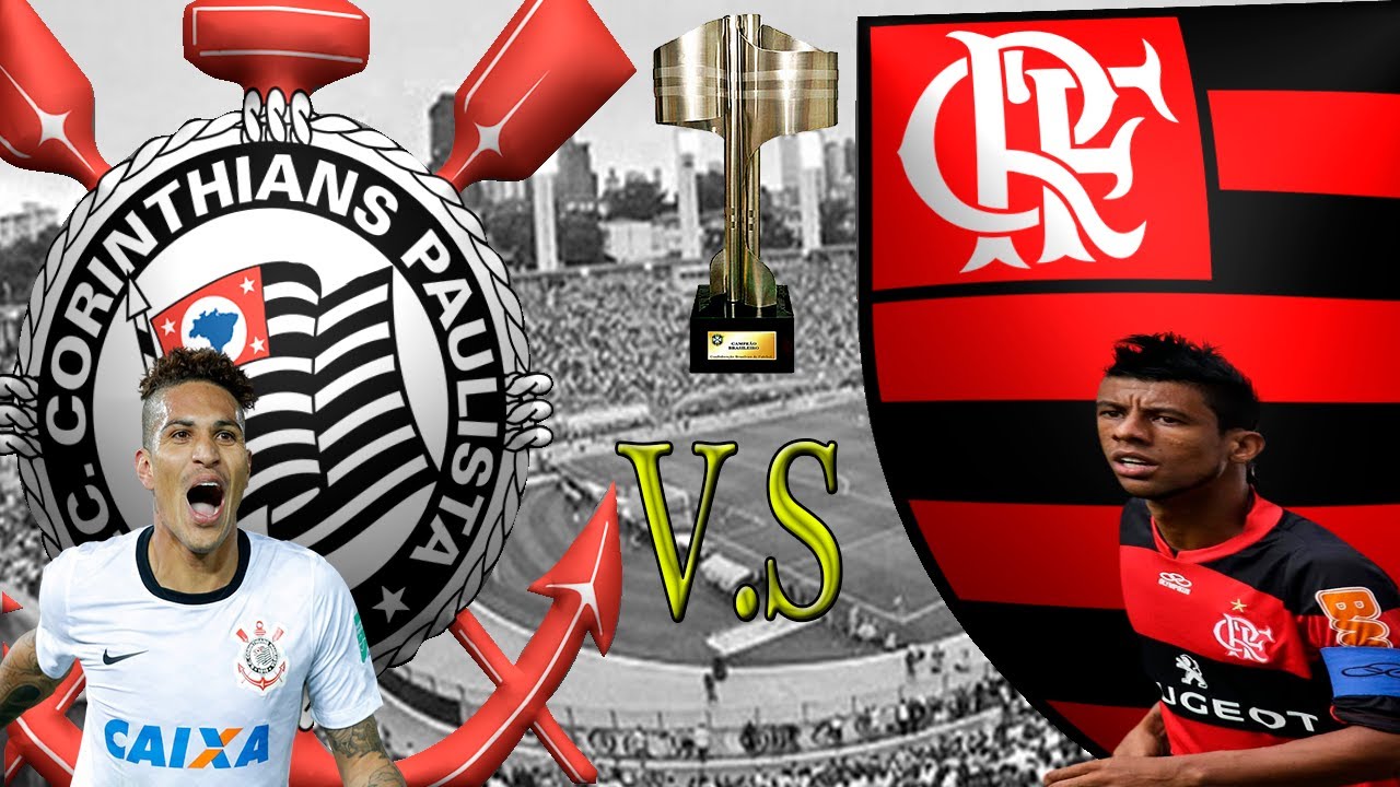 Corinthians vs Flamengo Free Betting Tips 21/07/2019