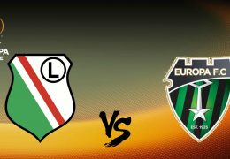 Legia vs Europa FC Betting Tips 18/07/2019