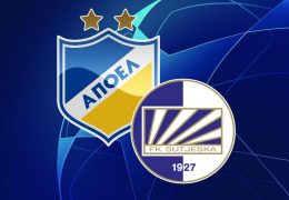 APOEL Nicosia vs Sutjeska Betting Tips 30/07/2019