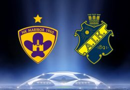 AIK Stockholm vs Maribor Betting Tips 31/07/2019