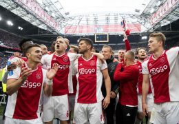PAOK vs Ajax Amsterdam Betting Tips 06/08/2019