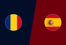 Romania vs Spain Betting Tips 05/09/2019
