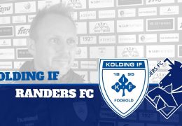 Kolding vs Randers Betting Tips 04/09/2019