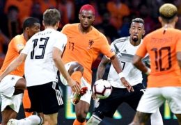 Germany vs Netherlands Betting Tips 06/09/2019