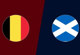Scotland vs Belgium Betting Tips 09/09/2019