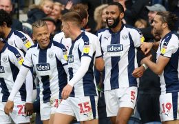 Leeds vs West Bromwich Betting Tips
