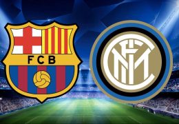 FC Barcelona vs Inter Milan Betting Tips