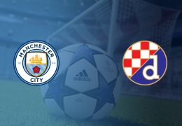 Manchester City vs Dinamo Zagreb Betting Tips