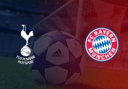 Tottenham vs Bayern Munich Betting Tips