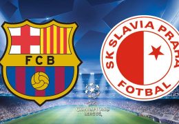 FC Barcelona vs Slavia Prague Betting Tips and Predictions