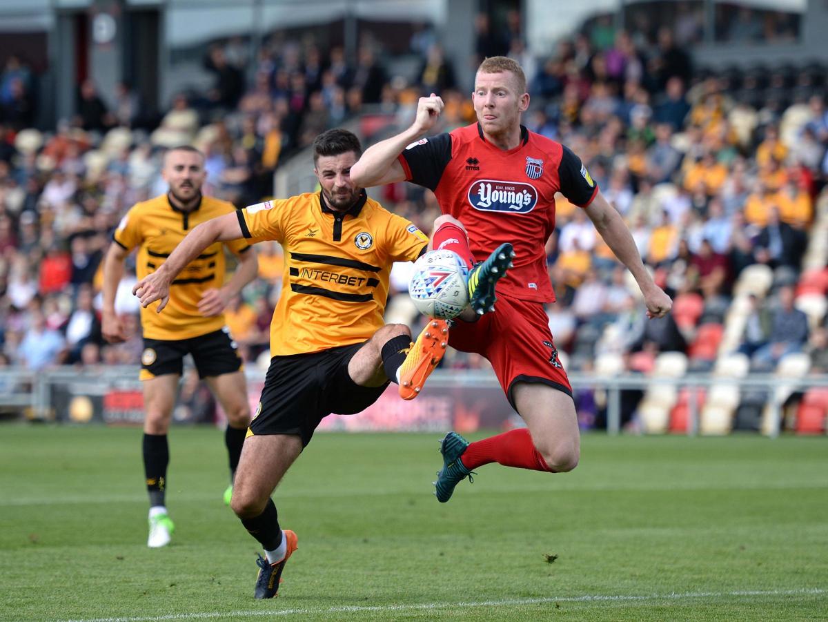 Newport vs Grimsby Free Betting Tips and Predictions
