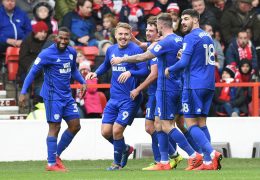 Nottingham vs Cardiff Betting Tips and Predictions